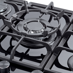 Варочная панель Exiteq PFH750STG-E