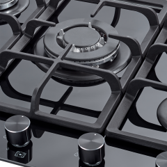 Варочная панель Exiteq PFH750STG-E