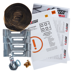 Варочная панель Exiteq PFH750STG-E