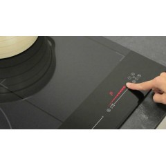 Варочная панель CATA GIGA 750 BK