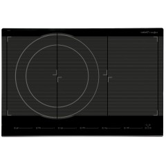 Варочная панель CATA GIGA 750 BK