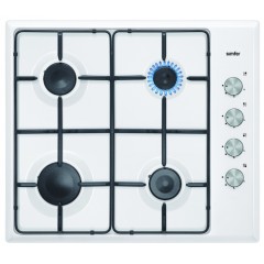 Варочная панель Simfer H60Q40W401