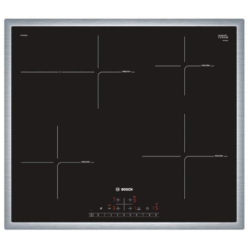 Варочная панель Bosch PIF645FB1E