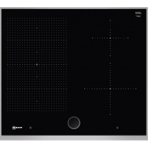 Варочная панель NEFF T56TS51N0