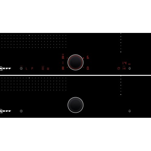 Варочная панель NEFF T56TS51N0