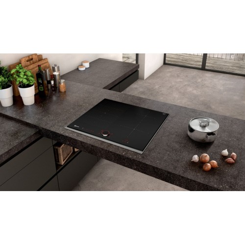 Варочная панель NEFF T56TS51N0