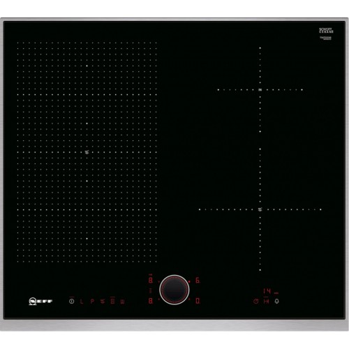 Варочная панель NEFF T56TS51N0