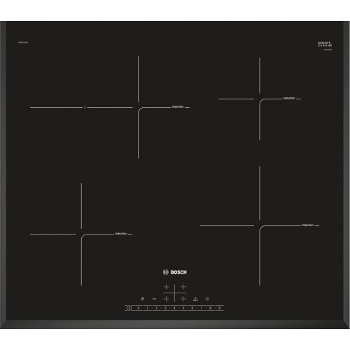 Варочная панель Bosch PIF651FB1E