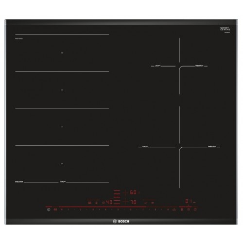 Варочная панель Bosch PXE675DC1E