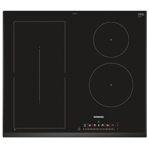 Варочная панель Siemens ED651FSB1E