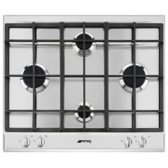 Варочная панель Smeg P260XGH