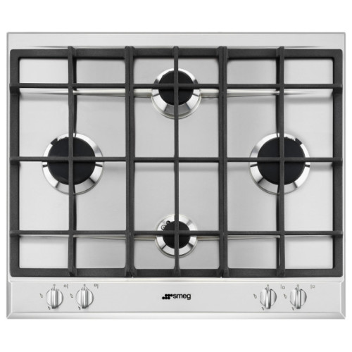 Варочная панель Smeg P260XGH