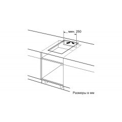 Варочная панель Bosch PIB375FB1E
