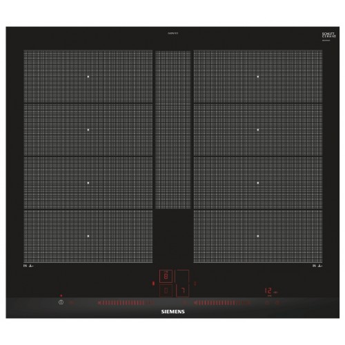 Варочная панель Siemens EX675LYC1E