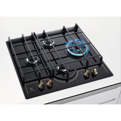 Варочная панель Electrolux GPE 363 RBK