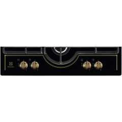 Варочная панель Electrolux GPE 363 RBK