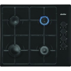 Варочная панель Simfer H60Q40B411