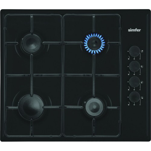 Варочная панель Simfer H60Q40B411