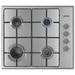 Варочная панель Simfer H60Q40M411