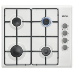 Варочная панель Simfer H60Q40W411