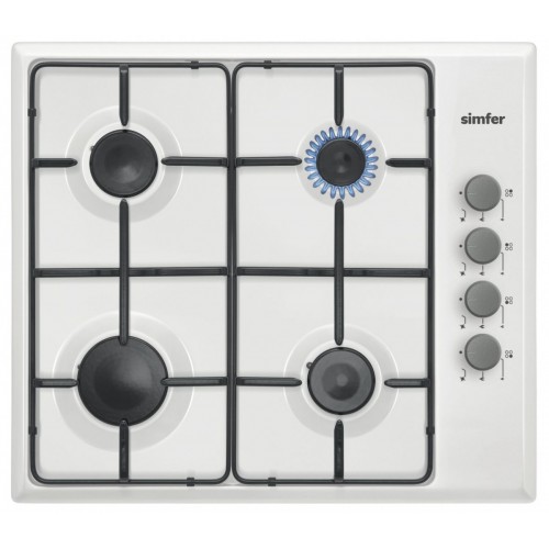 Варочная панель Simfer H60Q40W411
