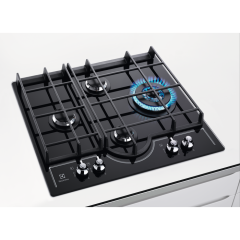 Варочная панель Electrolux GPE 363 RCK