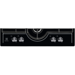 Варочная панель Electrolux GPE 363 RCK