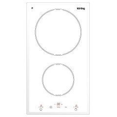 Варочная панель Korting HI 32003 BW