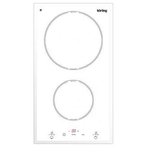 Варочная панель Korting HI 32003 BW