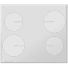 Варочная панель Maunfeld MVI 59.4HZ.2BT WH