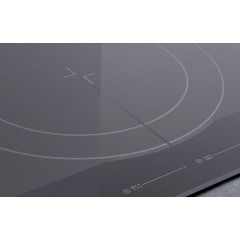 Варочная панель CATA GIGA 600 BK