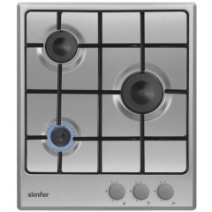Варочная панель Simfer H45V30M411