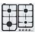 Варочная панель Delonghi BS 46 ASV GU