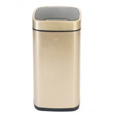 Сенсорное мусорное ведро EKO EK9288 BP-35L-CG