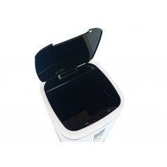 Сенсорное мусорное ведро EKO EK9288 P-28L-WH
