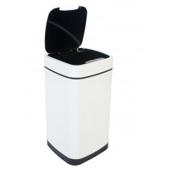 Сенсорное мусорное ведро EKO EK9288 P-28L-WH