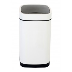 Сенсорное мусорное ведро EKO EK9288 P-28L-WH