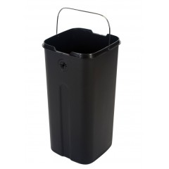 Сенсорное мусорное ведро EKO EK9288 P-28L-WH