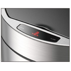 Сенсорное мусорное ведро EKO EK9285 MT-35L