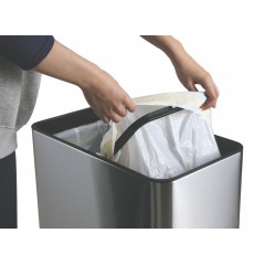 Сенсорное мусорное ведро EKO EK9278 MT-30L