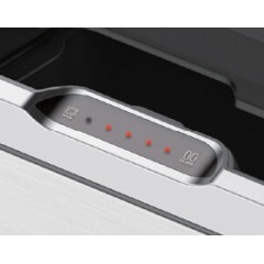 Сенсорное мусорное ведро EKO EK9278 BP-30L-CG