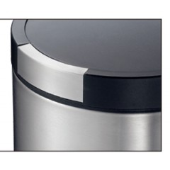 Урна педальная EKO EK9225 MT-12L