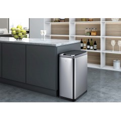 Сенсорное мусорное ведро EKO EK9277 BMT-30L