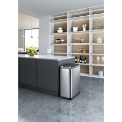 Сенсорное мусорное ведро EKO EK9277 BMT-50L