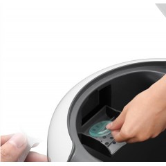 Сенсорное мусорное ведро EKO EK9255 P-12L-RG