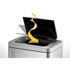 Сенсорное мусорное ведро EKO EK9233 P-20L-BS