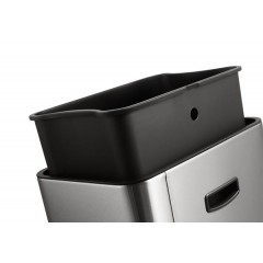 Сенсорное мусорное ведро EKO EK9233 P-20L-CG