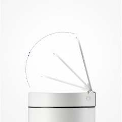 Сенсорное мусорное ведро EKO EK9286 MT-12L