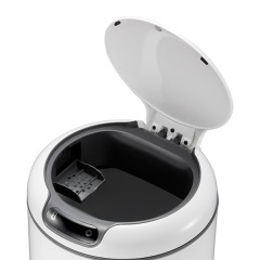 Сенсорное мусорное ведро EKO EK9255 P-12L-BC