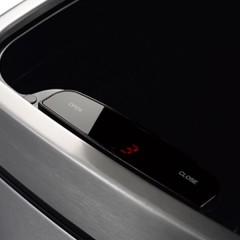 Сенсорное мусорное ведро EKO EK9288 BMT-50L